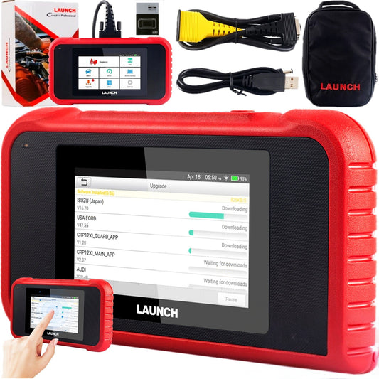 LAUNCH CRP 123E v2.0